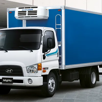 Xe tải 3,5 tấn nên mua loại nào? Kinh nghiệm lựa chọn xe phù hợp