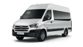 Hyundai Solati 16 chỗ