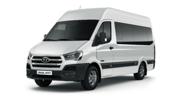 Hyundai Solati 16 chỗ