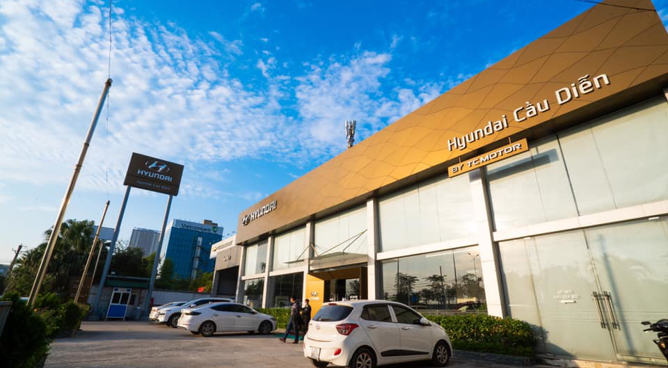 HYUNDAI THÀNH CÔNG VIỆT NAM RA MẮT SẢN PHẨM BẢO HIỂM LIÊN KẾT CHÍNH HÃNG HYUNDAI AUTO CARE