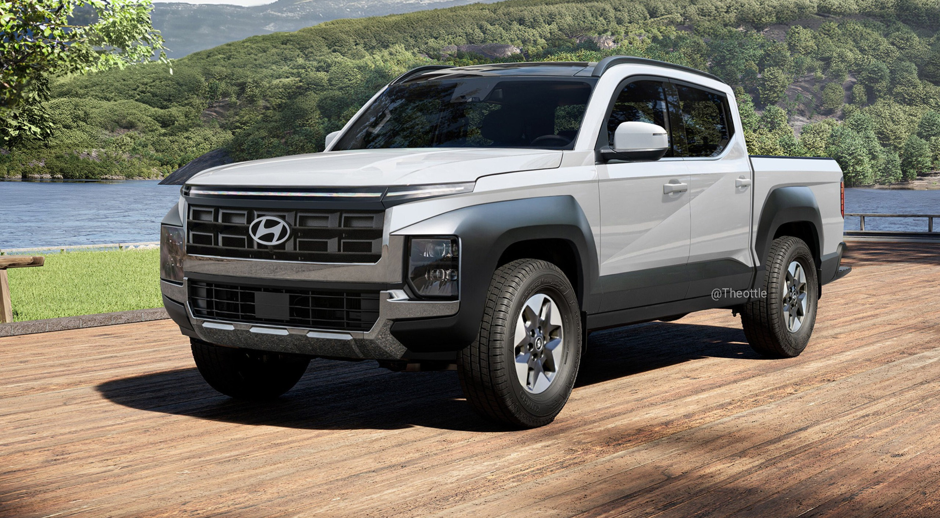 HYUNDAI MOTOR RA MẮT MẪU CONCEPT THUẦN ĐIỆN THREE TẠI TRIỂN LÃM IAA MOBILITY 2025