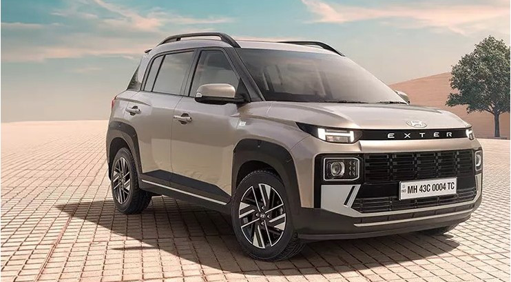 Rộ tin Hyundai Exter sắp về Việt Nam, giá bán rẻ hơn Venue