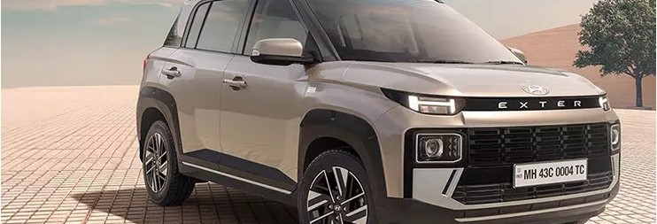 Rộ tin Hyundai Exter sắp về Việt Nam, giá bán rẻ hơn Venue