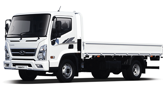 MIGHTY EX SERIES - NÂNG TẦM SỨC MẠNH, DẪN ĐẦU HIỆU SUẤT