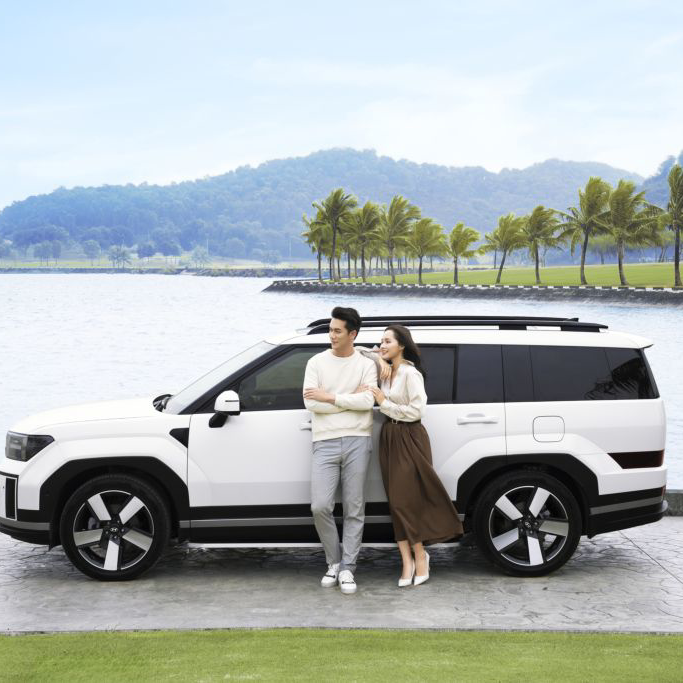 TC GROUP THÔNG BÁO KẾT QUẢ BÁN HÀNG HYUNDAI THÁNG 10/2025