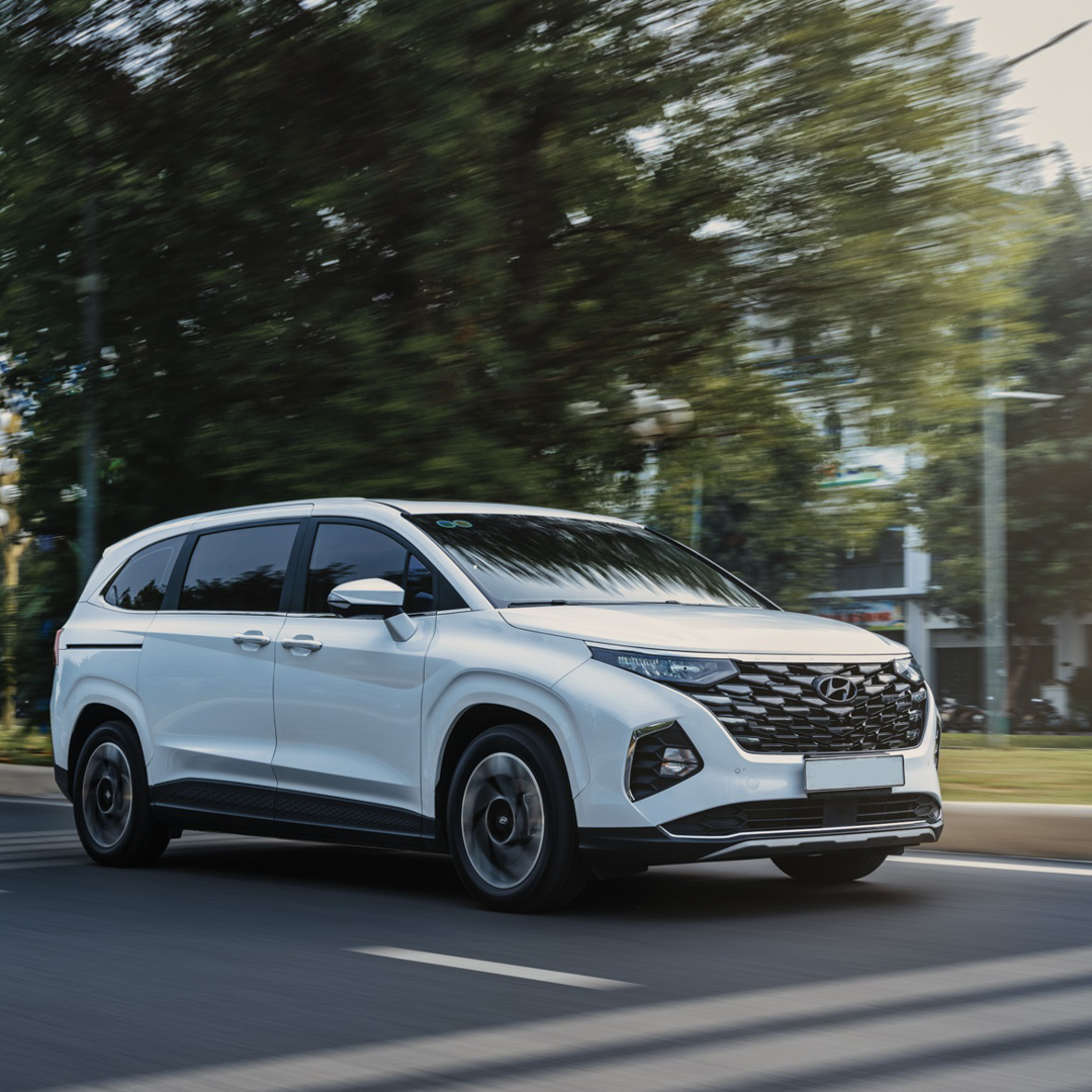 HYUNDAI THÀNH CÔNG TRIỂN KHAI CHƯƠNG TRÌNH ƯU ĐÃI KÉP - NÂNG BẢO HÀNH LÊN 8 NĂM KÈM HỖ TRỢ TÀI CHÍNH LÊN TỚI 200 TRIỆU ĐỒNG