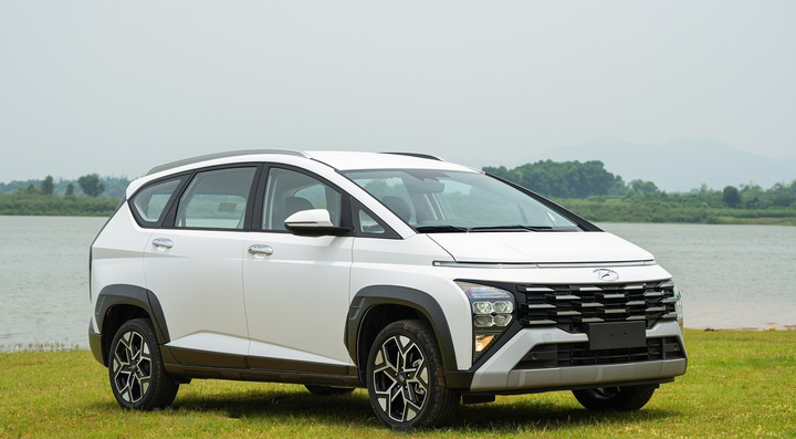 TC GROUP THÔNG BÁO KẾT QUẢ BÁN HÀNG HYUNDAI THÁNG 2
