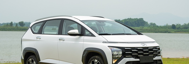 TC GROUP THÔNG BÁO KẾT QUẢ BÁN HÀNG HYUNDAI THÁNG 2