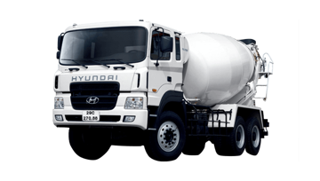 HD270 Trộn bê tông