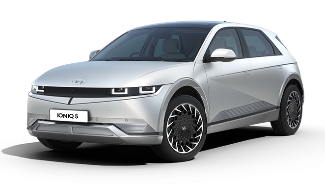 IONIQ 5