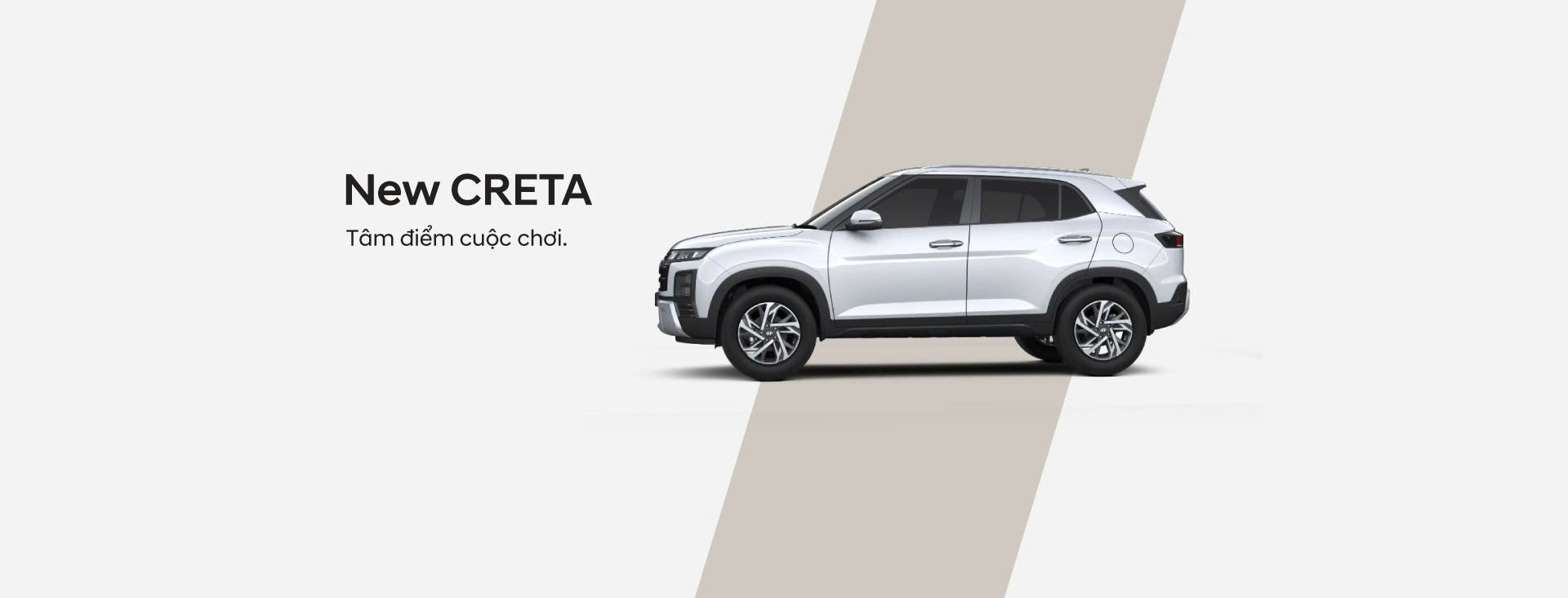 Creta 1.5 Tiêu Chuẩn