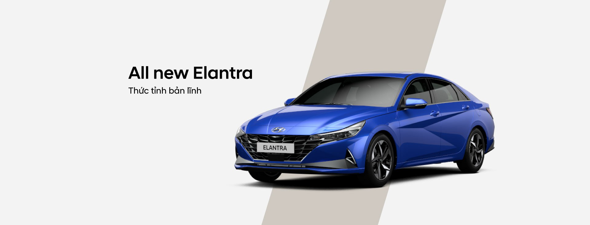 Elantra 1.6 TB NLine