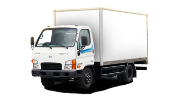 Hyundai New Mighty N650LE