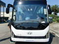 Hyundai Universe Prestige
