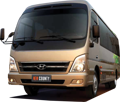 Hyundai New County 29 Chỗ