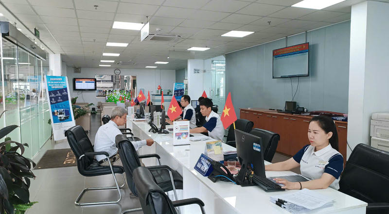 Chương trình khuyến mãi mùa thu tại Hyundai Bắc Việt