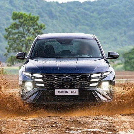 Tucson và Sportage: Thiết kế đột phá liệu có “lão hóa” nhanh hơn Mazda CX-5?