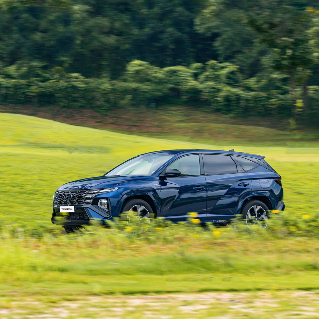 TC GROUP THÔNG BÁO KẾT QUẢ BÁN HÀNG HYUNDAI THÁNG 6/2025