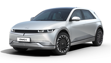 IONIQ 5