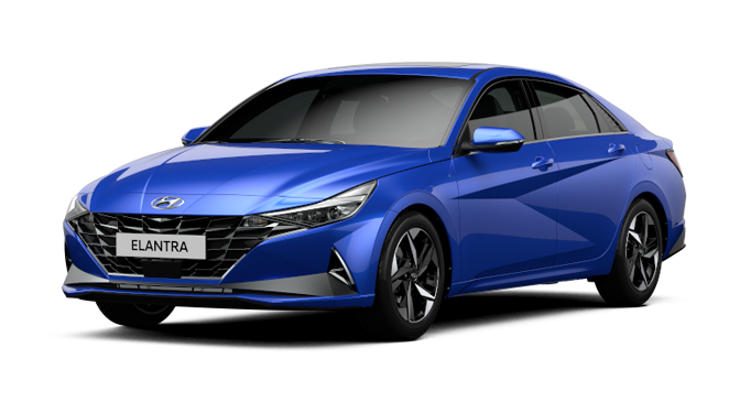 Elantra