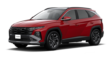 New Tucson