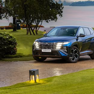 Đánh giá xe 3 mẫu xe gầm cao Hyundai được ưa chuộng nhất 2026 tại Hyundai Giải Phóng