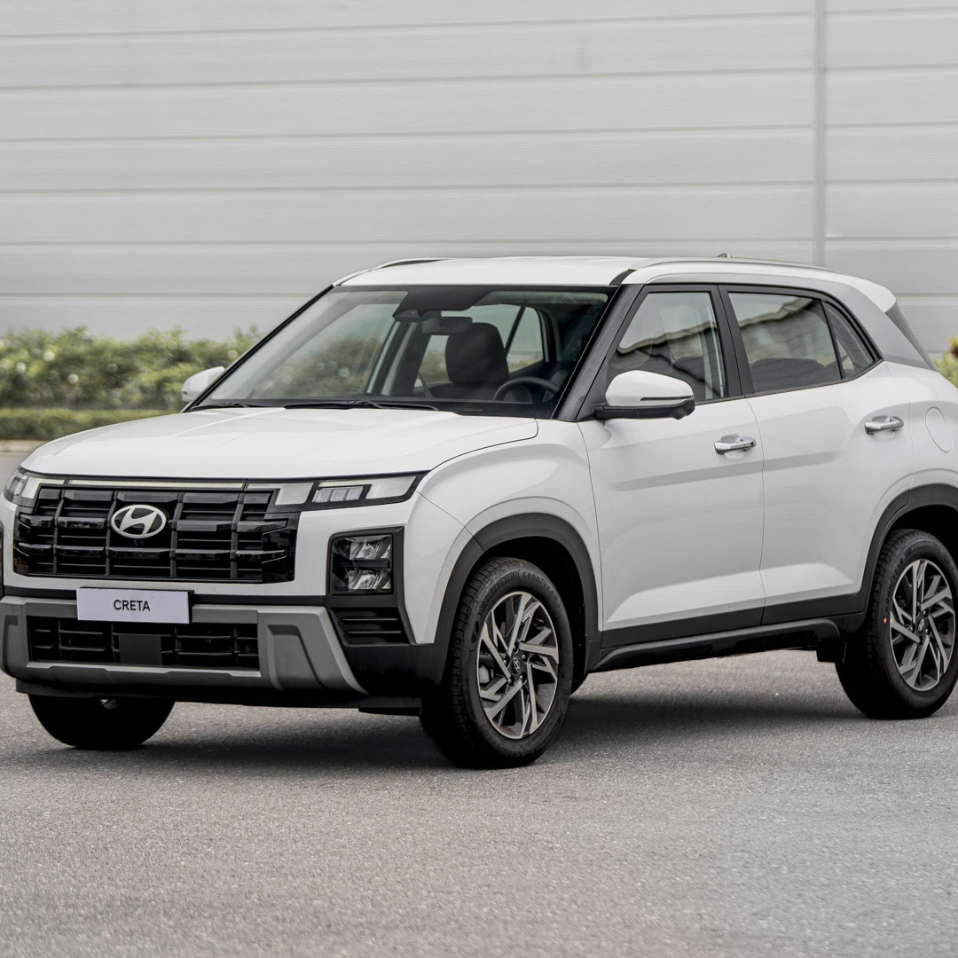 KHỞI ĐỘNG TUẦN MỚI ĐẦY NĂNG LƯỢNG CÙNG HYUNDAI CRETA