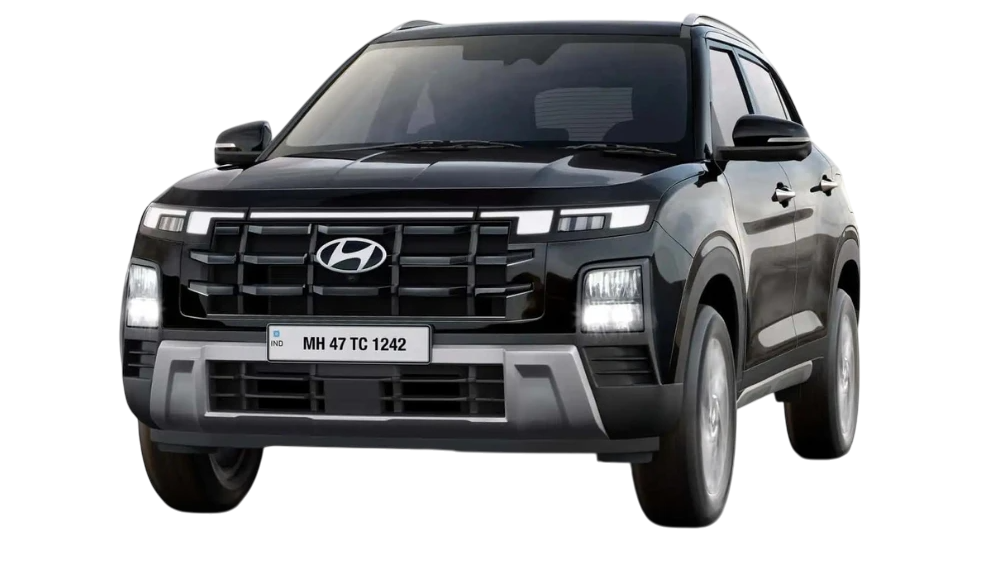 All new Creta - 1.5 AT Tiêu Chuẩn