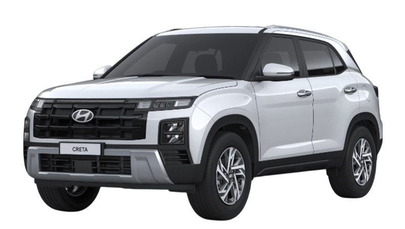 All new Creta - 1.5 AT Cao Cấp