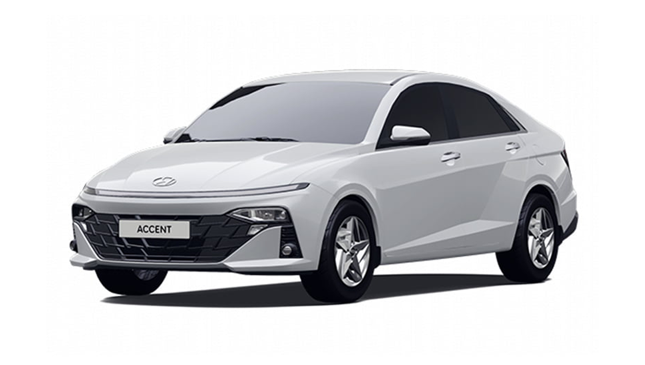 Accent 1.5AT Tiêu Chuẩn