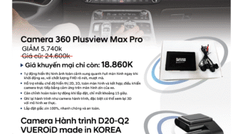 Tin tức, Tin khuyến mại 5 ƯU ĐÃI PHỤ KIỆN HYUNDAI CHÍNH HÃNG LỚN NHẤT 2025