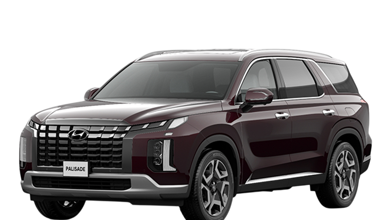Hyundai Palisade Prestige 7 Chỗ