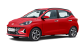 I10 Hatchback