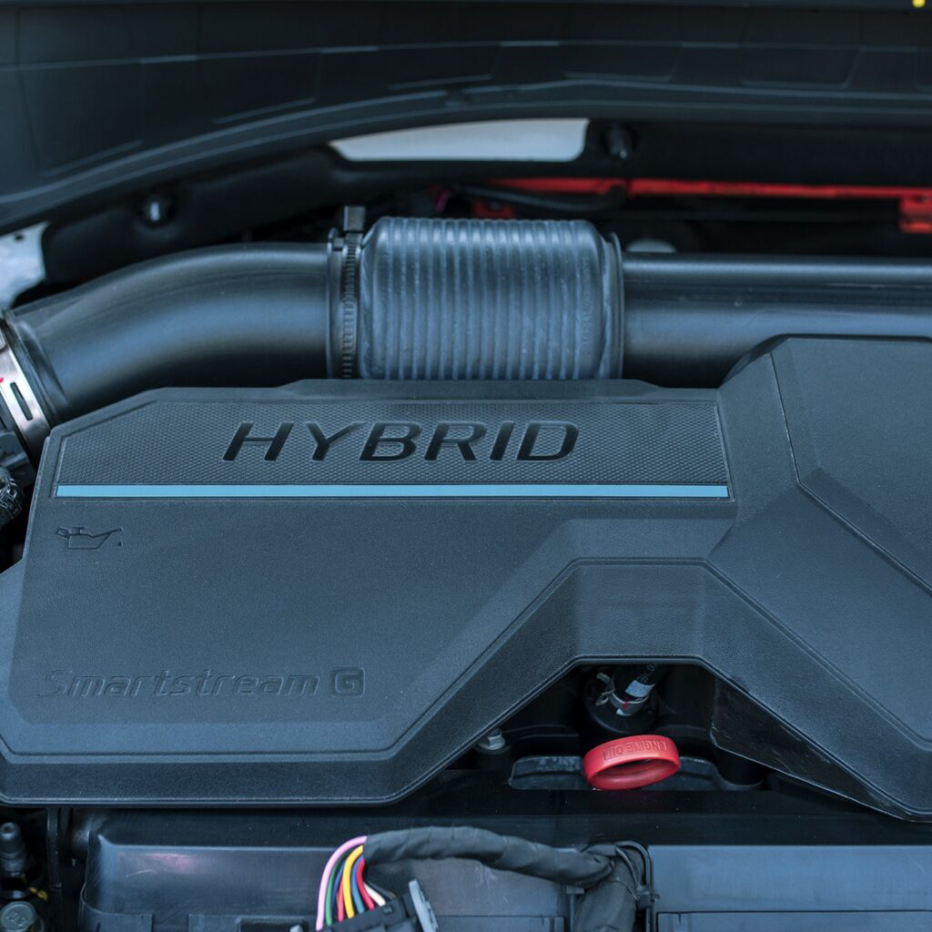 4 LOẠI ĐỘNG CƠ HYBRID PHỔ BIẾN VÀ LOẠI TỐI ƯU NHẤT