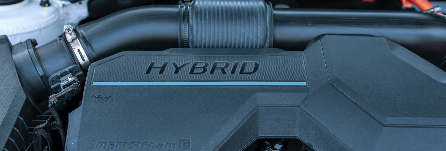 4 LOẠI ĐỘNG CƠ HYBRID PHỔ BIẾN VÀ LOẠI TỐI ƯU NHẤT