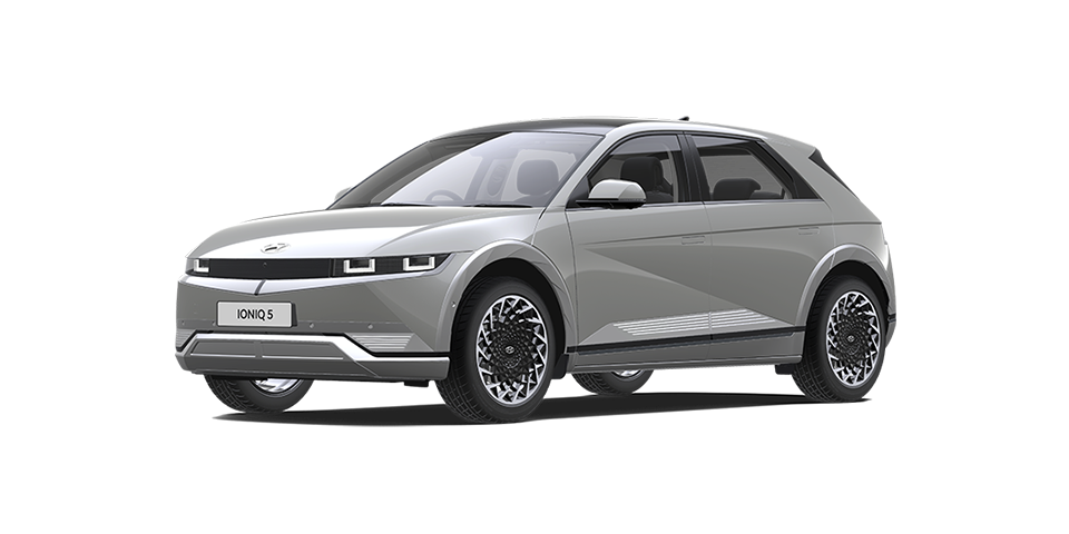 Ioniq 5 Exclusive