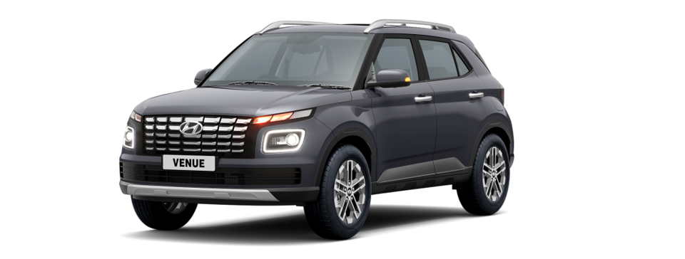 Venue 1.0 Turbo Tiêu Chuẩn