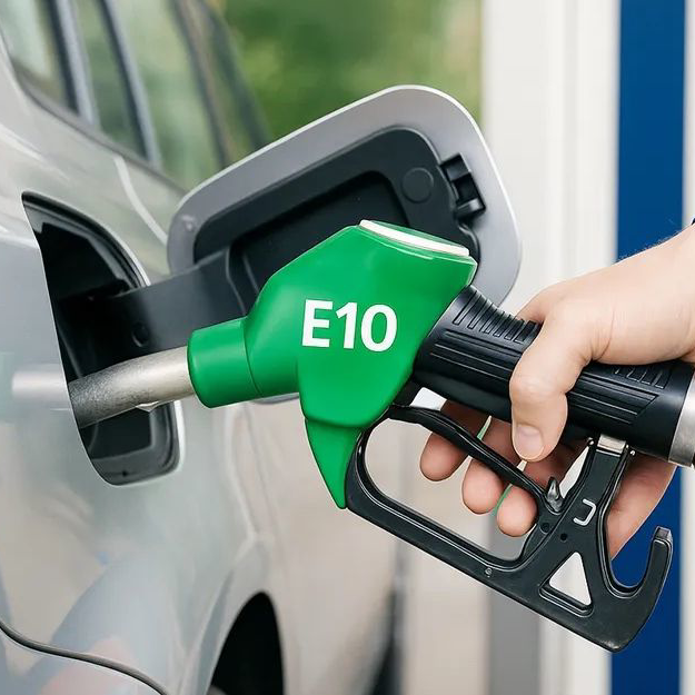 HYUNDAI & E10 AN TÂM VẬN HÀNH