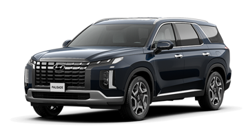 Hyundai Palisade 2025
