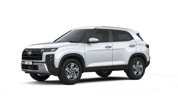 New Creta