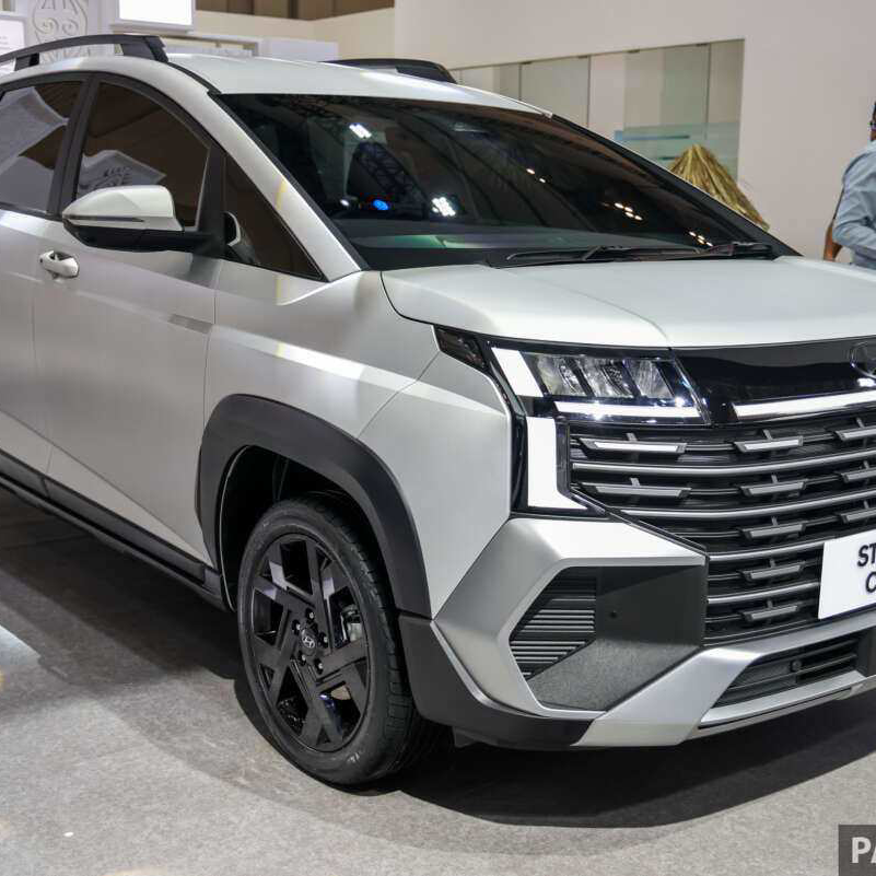 Hyundai Stargazer mới sắp về Việt Nam có những gì đặc biệt?