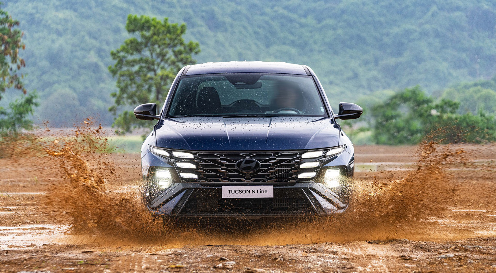 5 lưu ý cho khách hàng trước khi mua Hyundai Tucson tại Mỹ