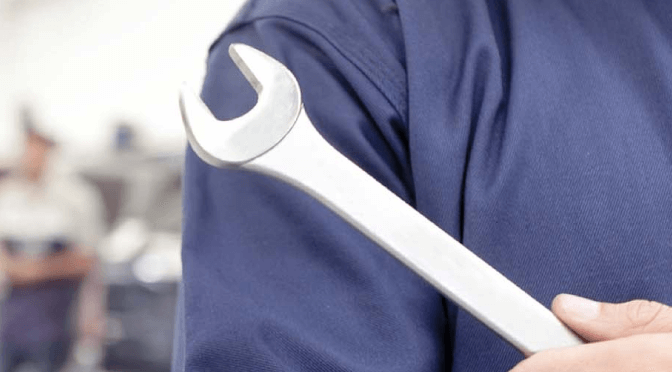 Chính sách bảo hành