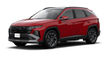 Hyundai Tucson 2025