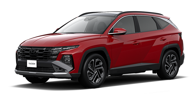 Triệu hồi hơn 3.700 xe Hyundai Tucson ở Việt Nam để sửa lỗi
