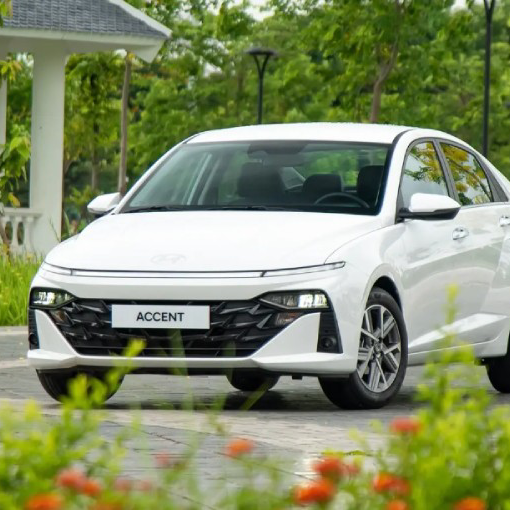 Hyundai Accent 2025 có gì hấp dẫn người hâm mộ?