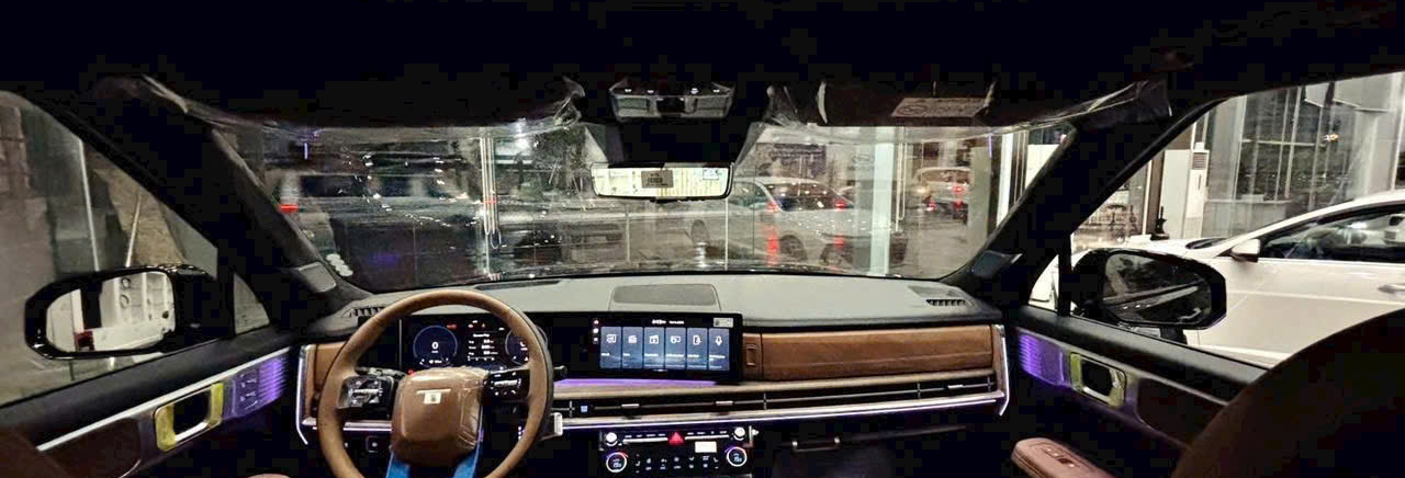Hyundai Santafe 2026: Thông tin xe, giá lăn bánh & khuyến mại mới nhất