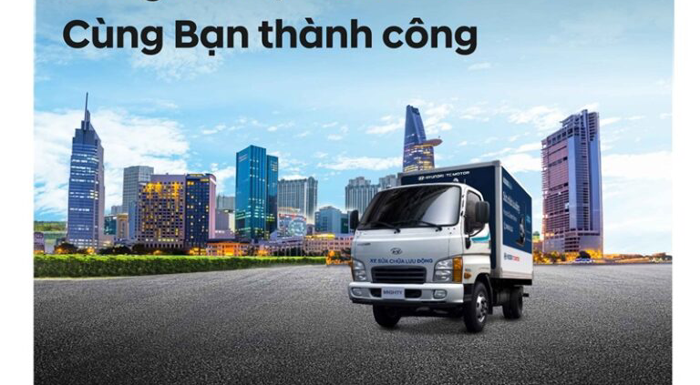 THÔNG BÁO CHƯƠNG TRÌNH FLEET – BEFORE SERVICE “NEVER STOP”