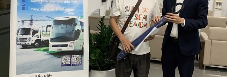 TỔNG KẾT CHƯƠNG TRÌNH KHÁCH HÀNG DOANH NGHIỆP 12/12