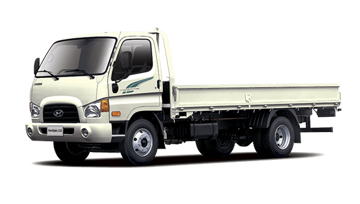 HYUNDAI MIGHTY W11SL